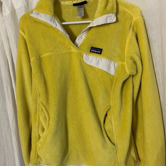Patagonia pullover - Picture 3 of 3